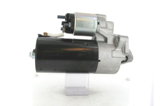 Motor de arranque Volvo, Imagen 6