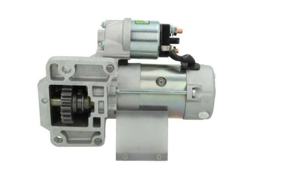 Motor de arranque Volvo, Imagen 2