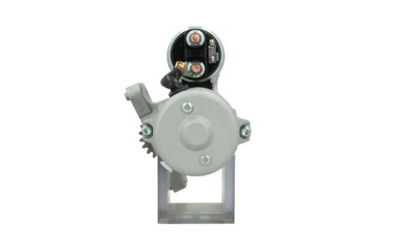 Motor de arranque Volvo, Imagen 4