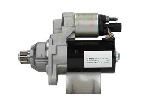 Motor de arranque VW / Audi / Skoda 1,1 kW, Imagen 3