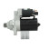 Motor de arranque VW / Audi / Skoda 1,1 kW, Miniatura 9