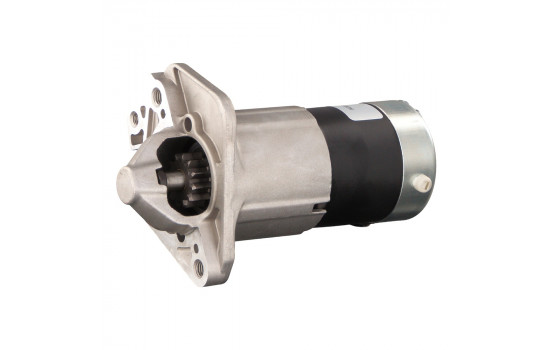 motor de arranque