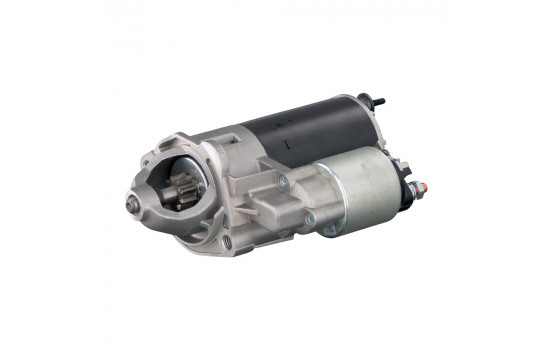 motor de arranque