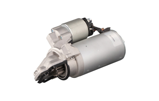motor de arranque