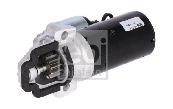 motor de arranque, Imagen 2