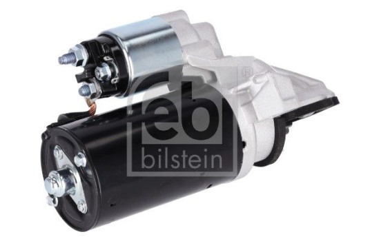 motor de arranque, Imagen 3