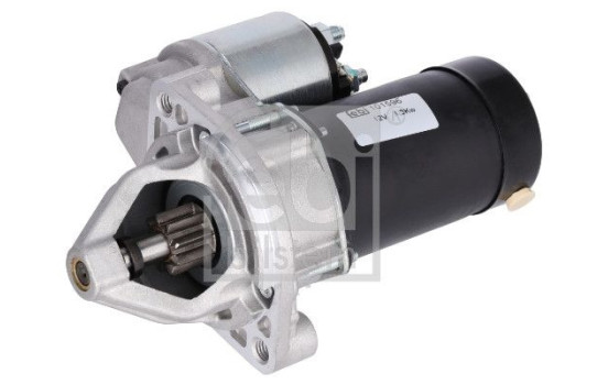 motor de arranque, Imagen 2