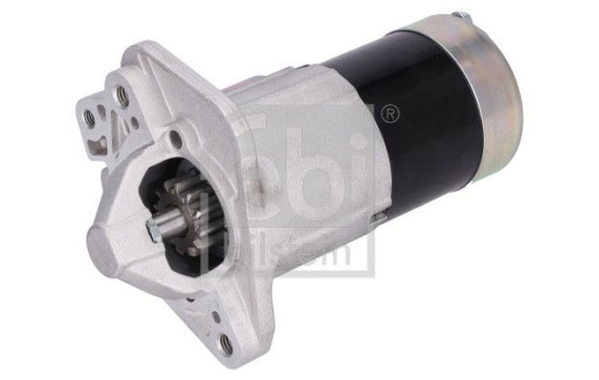 motor de arranque, Imagen 2