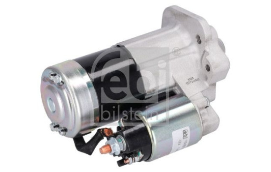 motor de arranque, Imagen 3