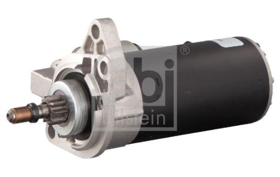 motor de arranque, Imagen 2