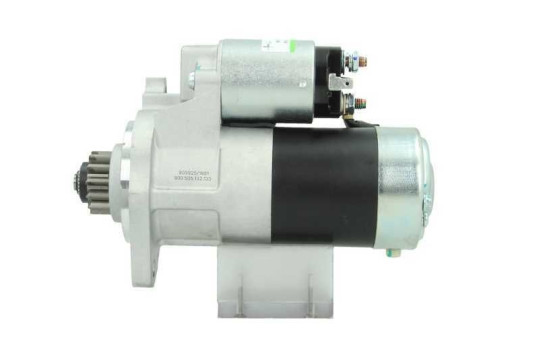 Motor de arranque, Imagen 2