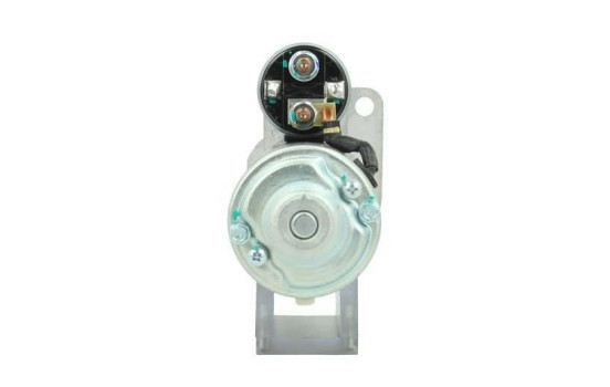 Motor de arranque, Imagen 3
