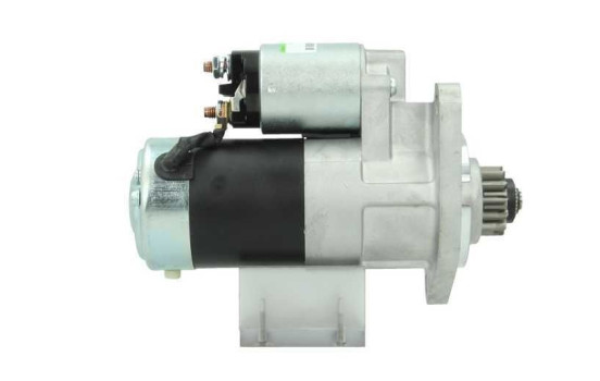 Motor de arranque, Imagen 4
