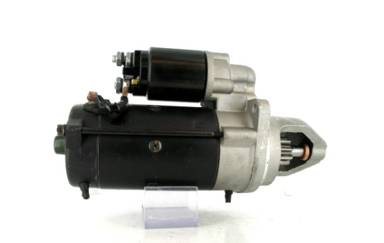Reducción del motor de arranque 0.001.368.021, Imagen 3