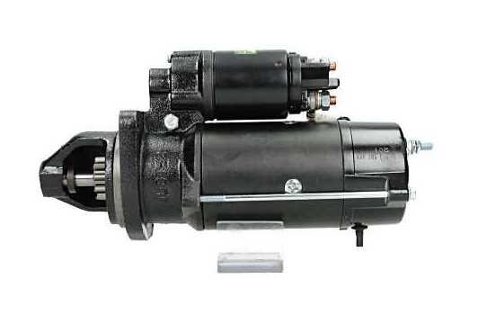 Reducción del motor de arranque LRS232, Imagen 2