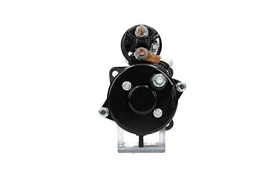 Reducción del motor de arranque LRS232, Imagen 3