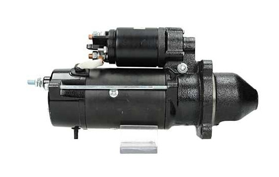 Reducción del motor de arranque LRS232, Imagen 4