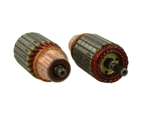 Ancla, starter + Line Original