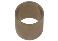 Autobús, eje del motor de arranque