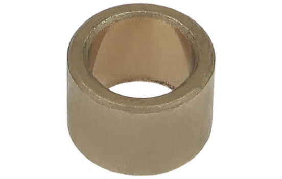 Autobús, eje del motor de arranque