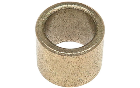 Autobús, eje del motor de arranque