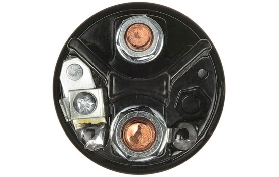 Interruptor de solenoide, motor de arranque, Imagen 3