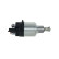 Interruptor de solenoide, motor de arranque