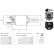 Interruptor de solenoide, motor de arranque, Miniatura 4