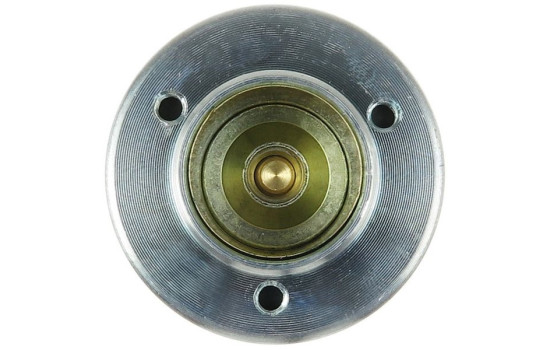 Interruptor de solenoide, motor de arranque, Imagen 2