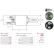 Interruptor de solenoide, motor de arranque, Miniatura 4