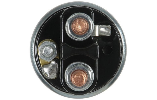 Interruptor de solenoide, motor de arranque, Imagen 3
