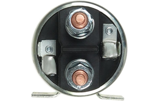 Interruptor de solenoide, motor de arranque, Imagen 3