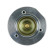 Interruptor de solenoide, motor de arranque, Miniatura 2