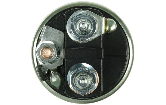 Interruptor de solenoide, motor de arranque, Imagen 3