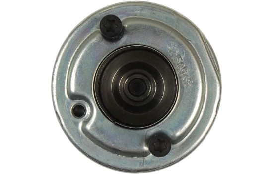 Interruptor de solenoide, motor de arranque, Imagen 2