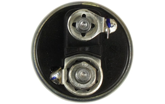 Interruptor de solenoide, motor de arranque, Imagen 3