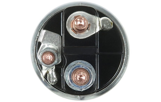 Interruptor de solenoide, motor de arranque, Imagen 3