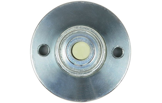 Interruptor de solenoide, motor de arranque, Imagen 2