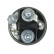 Interruptor de solenoide, motor de arranque, Miniatura 3
