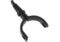 Kit de reparación, motor de arranque