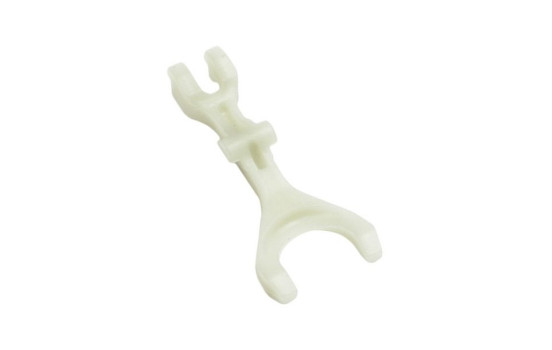 Kit de reparación, motor de arranque