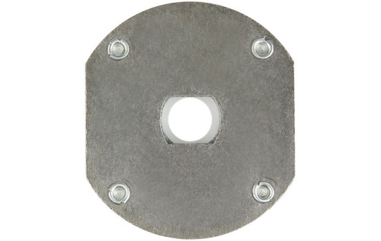 Rueda libre, arranque, Imagen 3