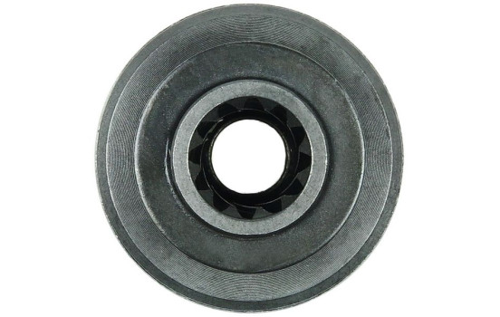 Rueda libre, arranque, Imagen 3