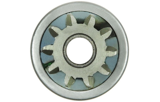 Rueda libre, arranque, Imagen 2