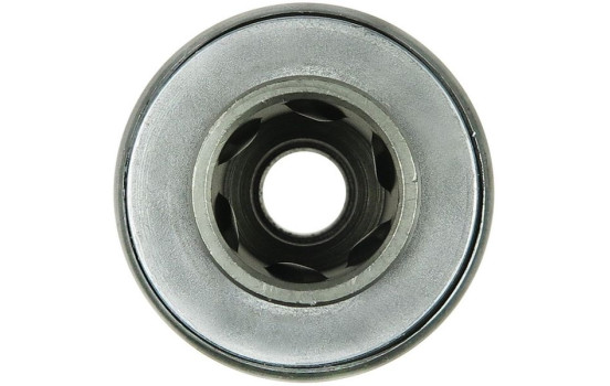 Rueda libre, arranque, Imagen 3