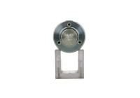 Contactor magnético, motor de arranque +Línea Seleccionada
