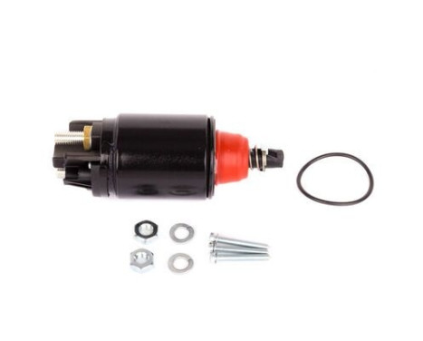 Interruptor de solenoide, motor de arranque