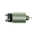 Interruptor de solenoide, motor de arranque