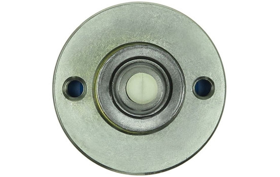 Interruptor de solenoide, motor de arranque, Imagen 2