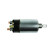 Interruptor de solenoide, motor de arranque